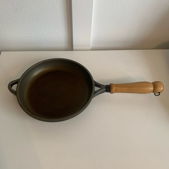 Berndes Cast Aluminum 8" Skillet Fry Pan Non-Stick Made In Germany - Picture 1 of 14
